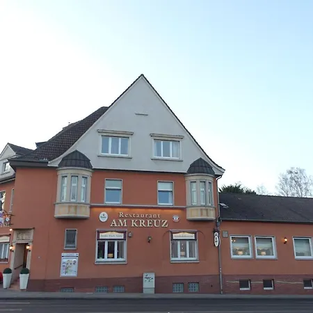Gasthof&Restaurant Am Kreuz-3